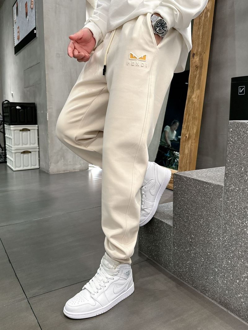 Fendi Long Pants